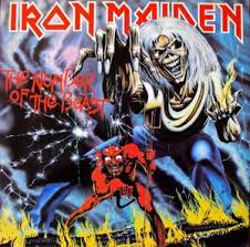 Top 10 heavy metal albums